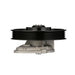 Engine Water Pump ASC WP-9331