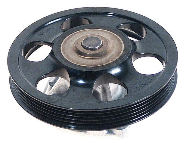 Engine Water Pump ASC WP-9331
