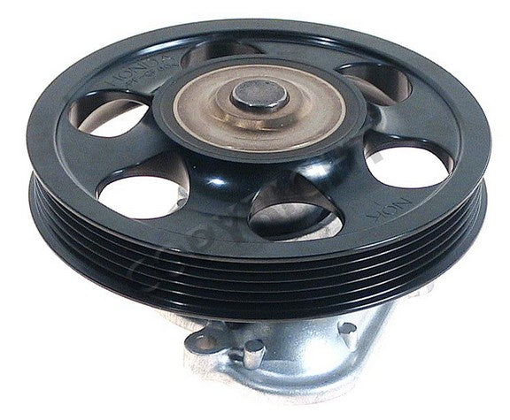 Engine Water Pump ASC WP-9331