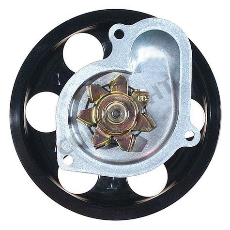 Engine Water Pump ASC WP-9331