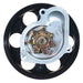 Engine Water Pump ASC WP-9331