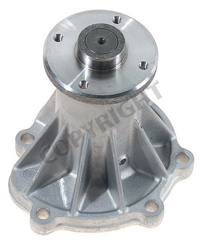 Engine Water Pump ASC WP-9333