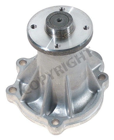 Engine Water Pump ASC WP-9333