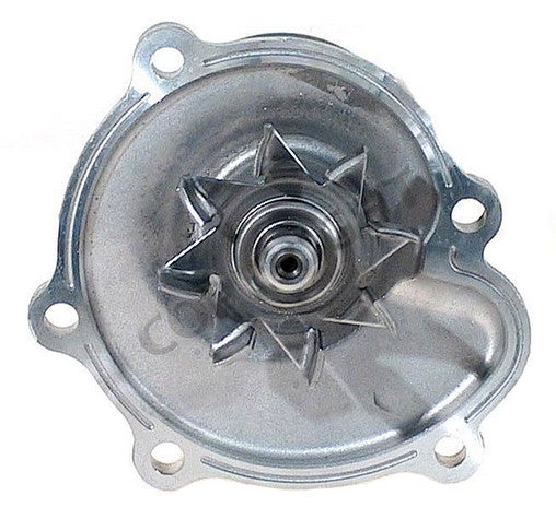 Engine Water Pump ASC WP-9333