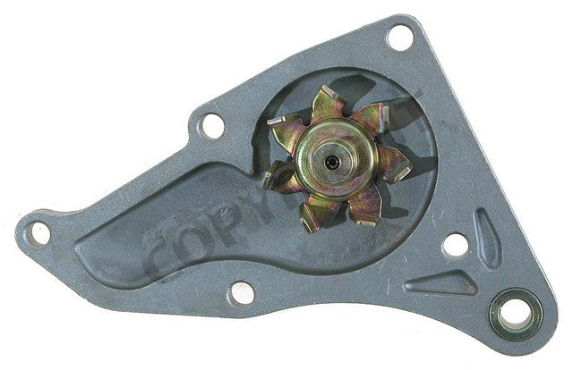 Engine Water Pump ASC WP-9334