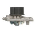 Engine Water Pump ASC WP-9336