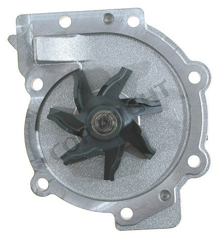 Engine Water Pump ASC WP-9336