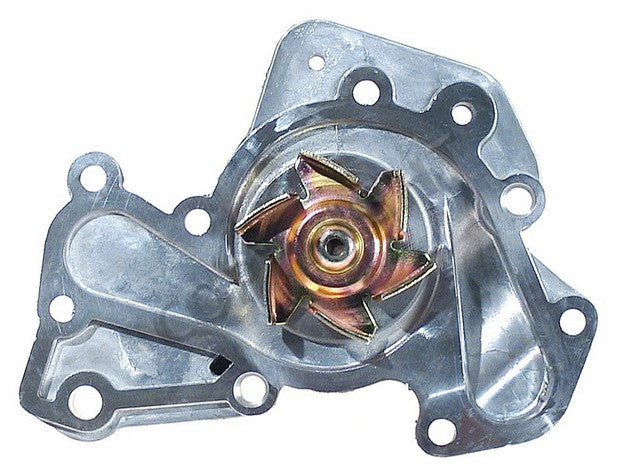 Engine Water Pump ASC WP-9337