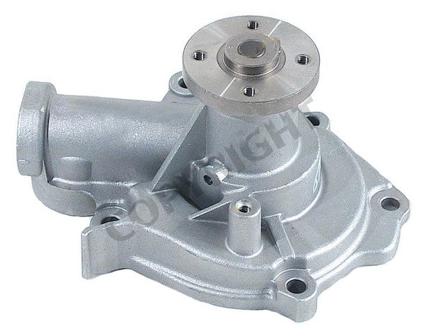 Engine Water Pump ASC WP-9339