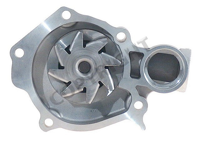 Engine Water Pump ASC WP-9339