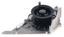 Engine Water Pump ASC WP-9340