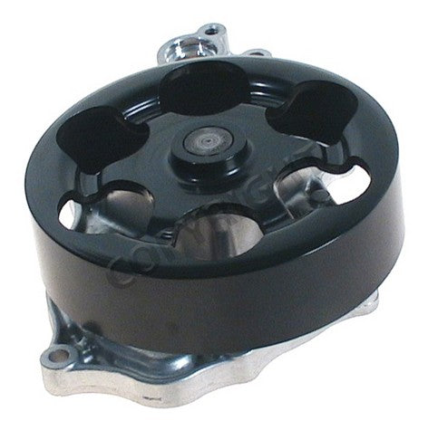 Engine Water Pump ASC WP-9341