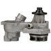 Engine Water Pump ASC WP-9343