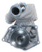 Engine Water Pump ASC WP-9343