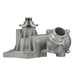 Engine Water Pump ASC WP-9344