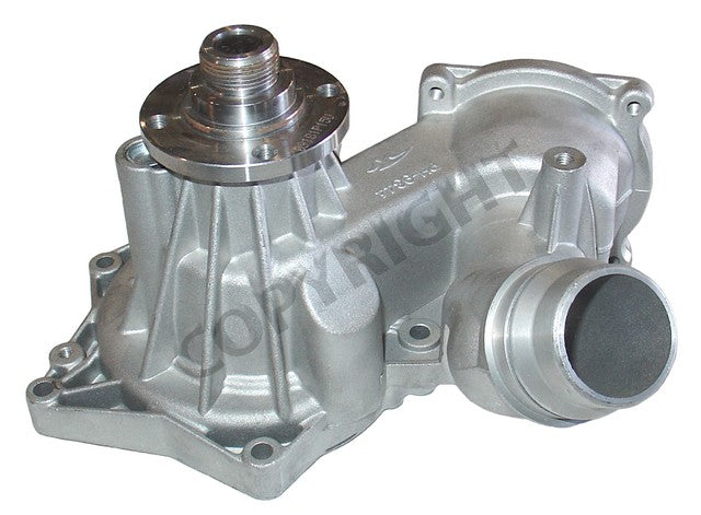 Engine Water Pump ASC WP-9344
