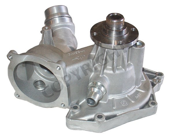Engine Water Pump ASC WP-9344
