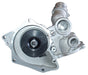 Engine Water Pump ASC WP-9344