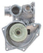 Engine Water Pump ASC WP-9346