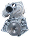 Engine Water Pump ASC WP-9347