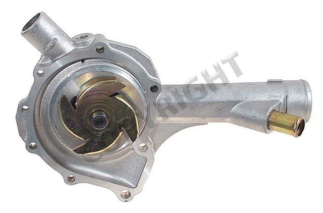 Engine Water Pump ASC WP-9348