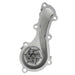 Engine Water Pump ASC WP-9349
