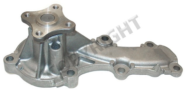 Engine Water Pump ASC WP-9349