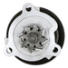 Engine Water Pump ASC WP-9350