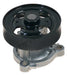 Engine Water Pump ASC WP-9350