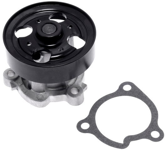 Engine Water Pump ASC WP-9350