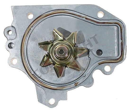 Engine Water Pump ASC WP-9351