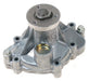 Engine Water Pump ASC WP-9354