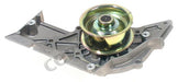 Engine Water Pump ASC WP-9356