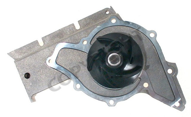Engine Water Pump ASC WP-9356