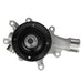 Engine Water Pump ASC WP-9358