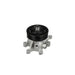Engine Water Pump ASC WP-9358