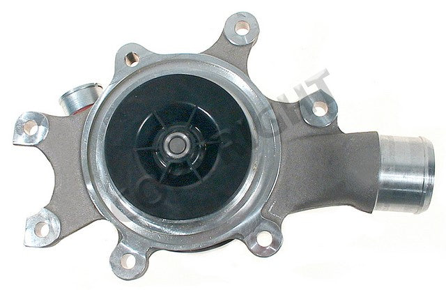 Engine Water Pump ASC WP-9358