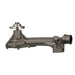 Engine Water Pump ASC WP-9360