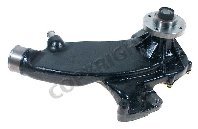 Engine Water Pump ASC WP-9360