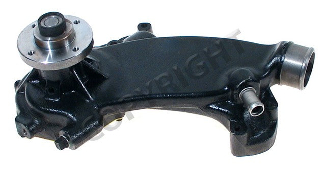 Engine Water Pump ASC WP-9360