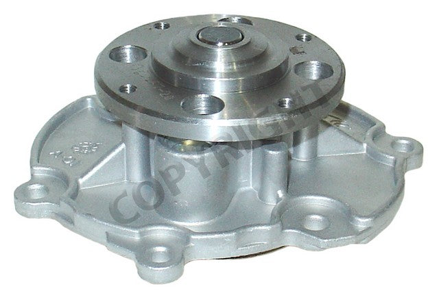 Engine Water Pump ASC WP-9361