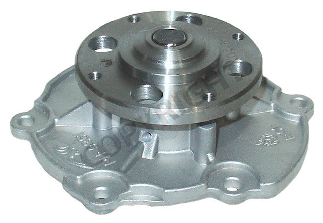 Engine Water Pump ASC WP-9361