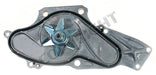 Engine Water Pump ASC WP-9363