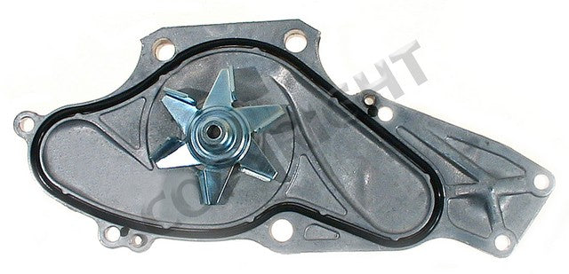 Engine Water Pump ASC WP-9363
