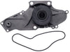 Engine Water Pump ASC WP-9363