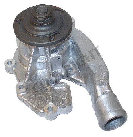 Engine Water Pump ASC WP-9367