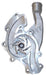 Engine Water Pump ASC WP-9367