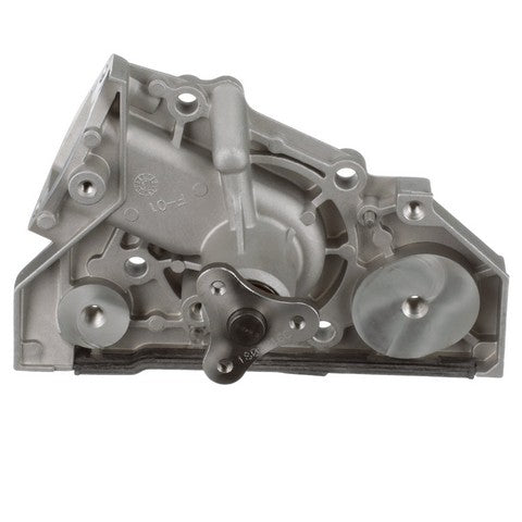 Engine Water Pump ASC WP-9371