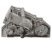 Engine Water Pump ASC WP-9371
