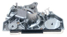 Engine Water Pump ASC WP-9371